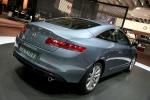 Renault Laguna Coupe 2008 года